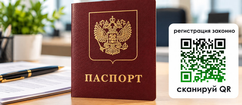 регистрация в Красноперекопске